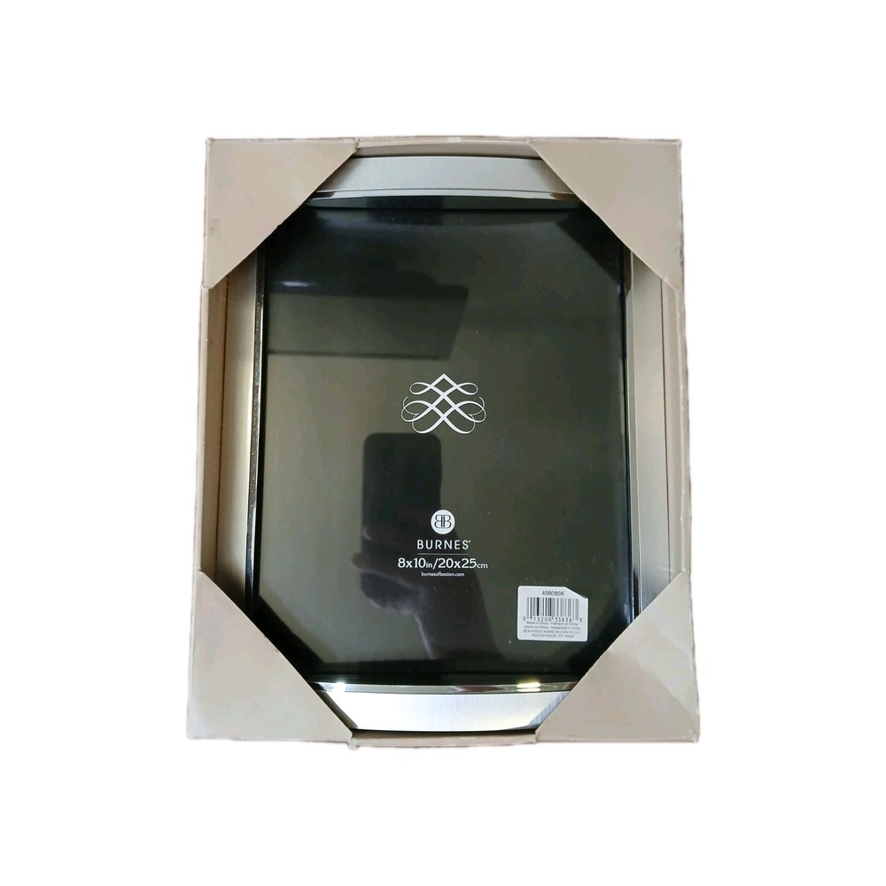 Home‎ Decor -Brunes Photo Frame For -8X10 Photo New #122B5